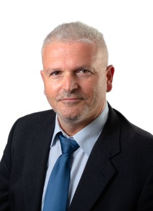 Ing. Róbert Dostál